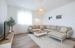 Amazing Home In Maslenica With Sauna 