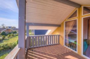 Seeschwalbe Classic 58