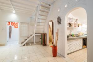 Seminyak Villa Kubuku