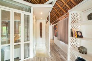 Seminyak Villa Kubuku
