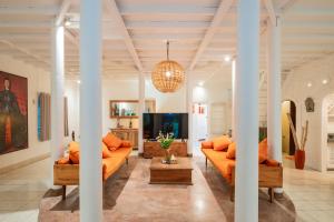 Seminyak Villa Kubuku