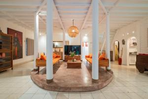 Seminyak Villa Kubuku