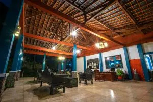 Margo Utomo Hill View Resort - Sarungan