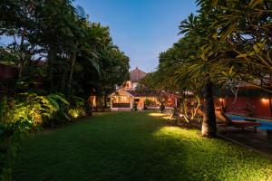 Seminyak Villa Kubuku