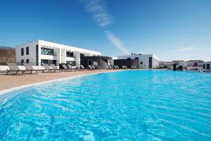 Cielo de Abades Live Canarias