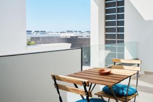 Cielo de Abades Live Canarias