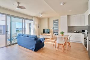 Cielo de Abades Live Canarias