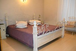 Business Double Room room in Residenza Dutzu-Boutique Hotel