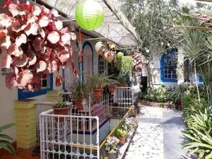 Zappia Cove Resort Palolem - Palolem