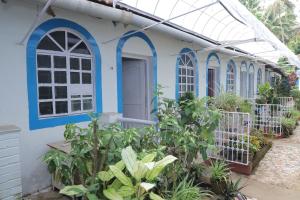 Zappia Cove Resort Palolem