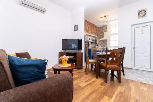 City Center Retro Chic Kapana 2-Bed Apartment