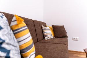 City Center Retro Chic Kapana 2-Bed Apartment