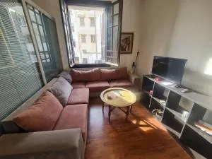 Quiet apartment near the church. - Océan