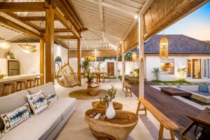Villa Passion by Alfred in Bali