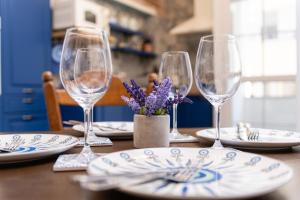 City Center Retro Chic Kapana 2-Bed Apartment