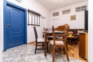 City Center Retro Chic Kapana 2-Bed Apartment