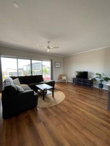 Seaside Serenity Ultimate Golf and Beach Escape