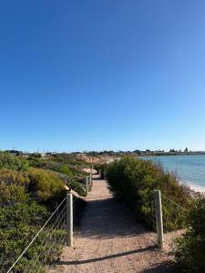 Seaside Serenity Ultimate Golf and Beach Escape