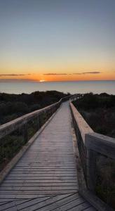 Seaside Serenity Ultimate Golf and Beach Escape