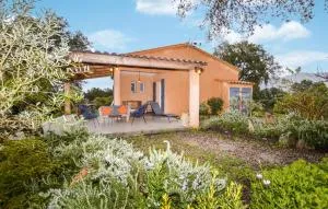 Cozy Home In Cognocoli Monticchi - Serra-di-Ferro