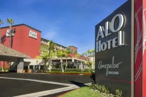 ALO Hotel by Ayres, Orange - Orange