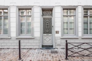 Appartements Le 84 Sainte-Cath' : photos des chambres