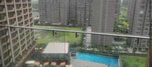 VHHS studio apartment ,surat airport