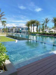 LuxVilla 4BR NovaWorld Phan Thiết