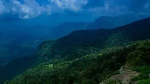 The Yercaud Peak View - Escappe Heaven - Dharmapuri