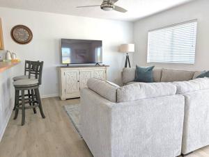 Be A Nomad - Lovely Neptune Beach 2bed, Monthly