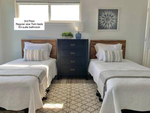 Be A Nomad - Vacay or Relocation Beach House