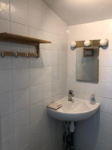 Maisons de vacances Le Gite d'Alcas : photos des chambres