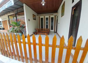 Vallery homestay