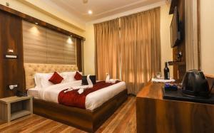 Hotel Grand Nest
