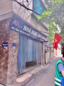 Ánh Dương Hostel HN - by BAY LUXURY