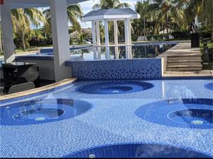 Apartamento Oasis y Playa Monterrico