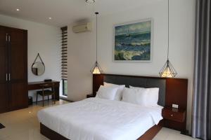 Ivory Villa & Resort