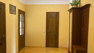 Comfortable apartment on the Obolon