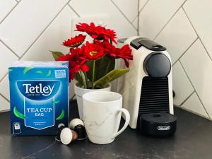 Hectorville Luxe Haven Suite