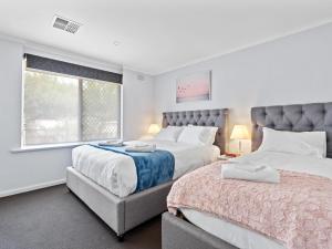 Hectorville Luxe Haven Suite