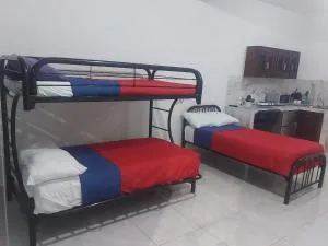 DEPARTAMENTO PERLITA - Barrón