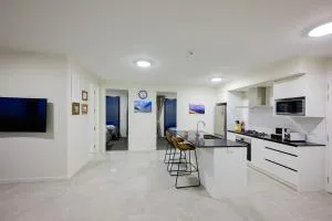 Stargazing Tekapo Apartment A - Burkes Pass