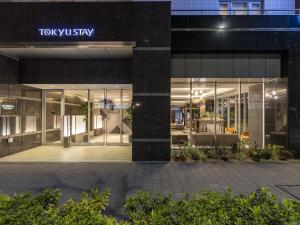Tokyu Stay Nishi Shinjuku