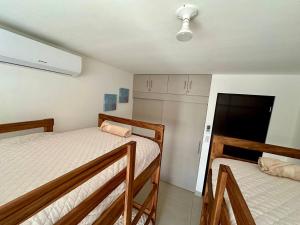 Apartamento Oasis y Playa Monterrico