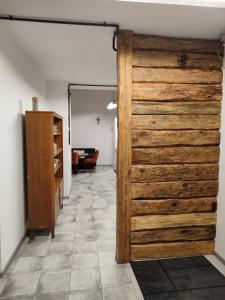 TRAFO DOM - Podlesice 74