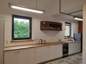 TRAFO DOM - Podlesice 74