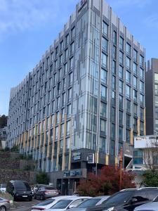 Joongmoon ocean stay - 3hvězdičkové hotely ve městě Sogüpcho