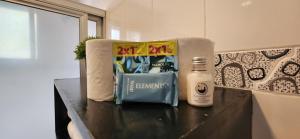 Departamentos Internazionale