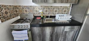 Departamentos Internazionale