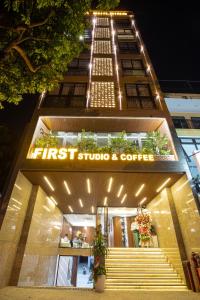FIRST Studio Hotel Da Nang